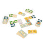Domino lesné zvieratká Bigjigs Toys