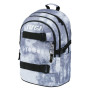 Školský batoh Skate NASA Grey Baagl