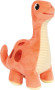 Plyšový brontosaurus Dino small foot