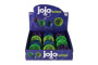 Jojo plast 6 cm svietiaci na batérie