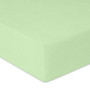 Nepremokavé prestieradlo froté 70 x 140 cm Babymatex