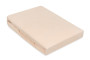 Prestieradlo froté s gumou Classic 70 x 140 cm Babymatex