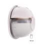 Odsávačka materského mlieka Single Hands-free Mamaflow Kinderkraft