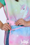 Detská zástera Rainbow Unicorn Baagl