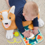 Fisher Price vankúšik pod bruško psík