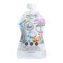 Klasické plniteľné vrecká, 150 ml - 5 ks Akuku