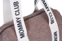 Prebaľovacia taška Mommy Club Signature Teddy Childhome