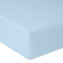 Nepremokavé prestieradlo jersey 60 x 120 cm Babymatex