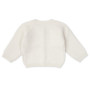Pletený svetrík Merino Cream Lodger