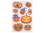 Samolepiace fólie Halloween