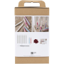Kreatívna sada Craft Kit Candle Decorating Creativ Company
