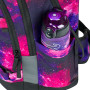 Set 3 Skate Max Galaxy: batoh, peračník, sáčok Baagl