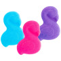 Šumivá bomba do vane - Plameniak Inkee