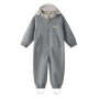 Softshellová kombinéza Lilo Limestone Leokid