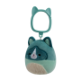 Squishmallows kľúčenka