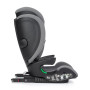 Autosedačka Elite Fix Pro i-Size 100-150 cm (15-36 kg) Petite & Mars