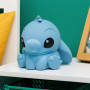 Stitch LED svetlo silikónové