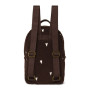 Teddy Mini Backpack - batôžtek Studio Noos