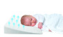 Vankúš detský Klin 60 x 36 x 7 cm BabyMatex