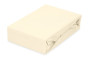 Prestieradlo Jersey s gumou 60 x 120 cm BabyMatex