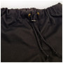 Nohavice softshell Stretch Čierna