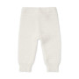 Pletené tepláčky Merino Cream Lodger
