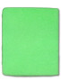 Froté prestieradlo do postieľky 120 x 60 cm