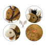 Hobby Horse so zvukom Milly Mally