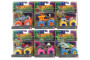 Hot Wheels Monster Trucks svietiaci v tme