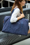 Prebaľovacia taška Mommy Bag Childhome Signature Urban