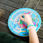 Magnetické bludisko Podmorský život Bigjigs Toys