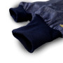 Nohavice rastúce denim vzor Little Angel