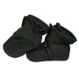 Capáčky barefoot Warmkeeper Zoe Black Esito