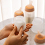 Zero Zero anti-koliková fľaša Light 120 ml A Suavinex