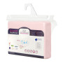 Nepremokavé prestieradlo froté 70 x 140 cm Babymatex
