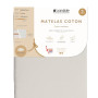 Matrac Cotton 60 x 120 x 13 cm Candide