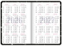 Študentský diár Kuromi (september 2026 – december 2027) Notique