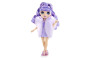Rainbow High Creative Crystals bábika - Violet Willow TV