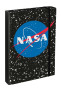 Dosky na školské zošity A4 Jumbo NASA Baagl