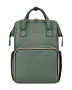 Prebaľovací batoh Siena Army Green KikkaBoo