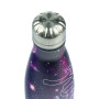 Termofľaša s kovovým viečkom 500 ml Baagl