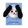 3D ponožky