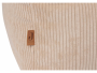 Kreslo detské Beanbag Corduroy Jollein