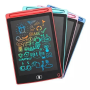 Kresliaca LCD tabuľka farebná 6,5''
