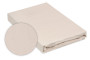 Nepremokavé bambusové prestieradlo 120×60 cm Babymatex