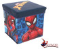 Úložný box a taburetka Cozy Noxxiez