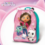 Batoh s kreatívnou sadou Gabby's Dollhouse