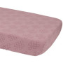 Prestieradlo do kolísky, kočíka či koša Slumber Empire 40 x 80 cm Lodger