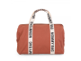 Prebaľovacia taška Mommy Bag Canvas Childhome