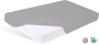 Ochranné prestieradlo s gumičkou Bamboo 80 x 160 cm Babymatex